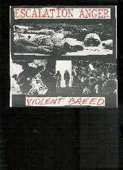 Violent Breed